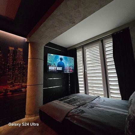 Apartament Manhattan اوك المظهر الخارجي الصورة