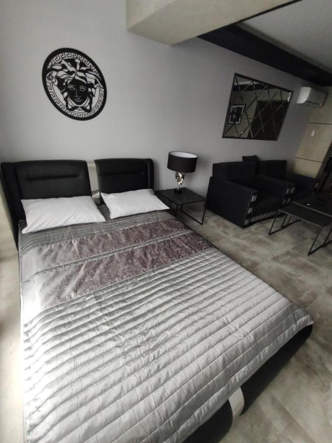 Apartament Manhattan اوك المظهر الخارجي الصورة
