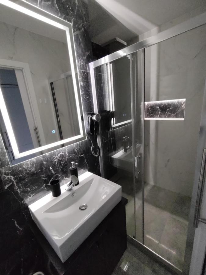 Apartament Manhattan اوك المظهر الخارجي الصورة