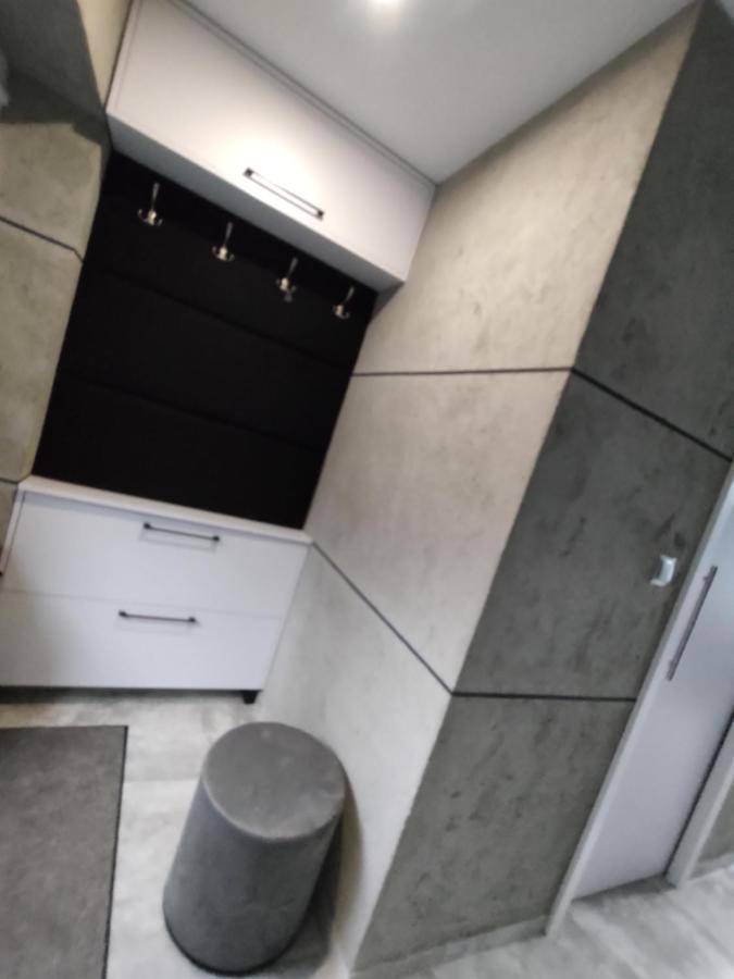 Apartament Manhattan اوك المظهر الخارجي الصورة
