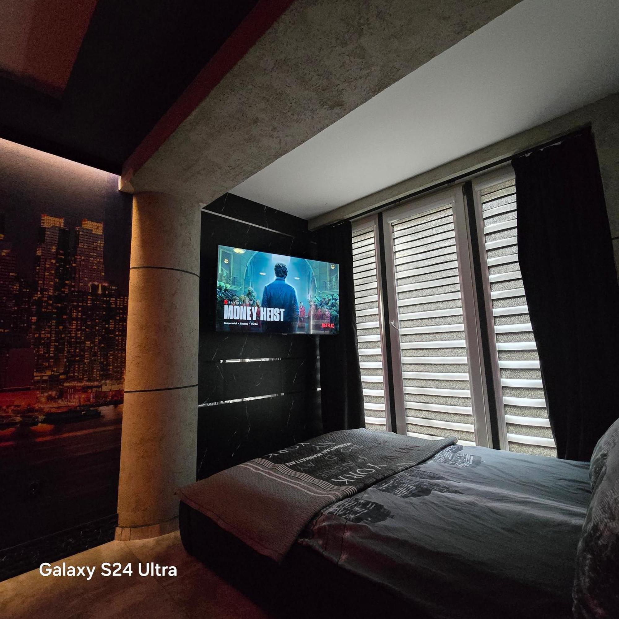 Apartament Manhattan اوك المظهر الخارجي الصورة